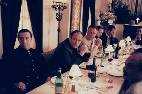 Picture of Commendatori (2000)