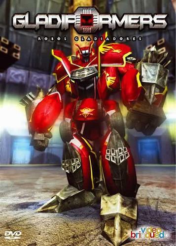 Gladiformers