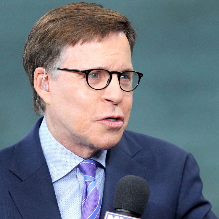 Bob Costas