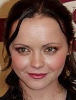 Christina Ricci Christina Ricci