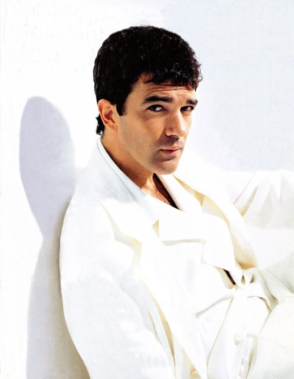 Antonio Banderas