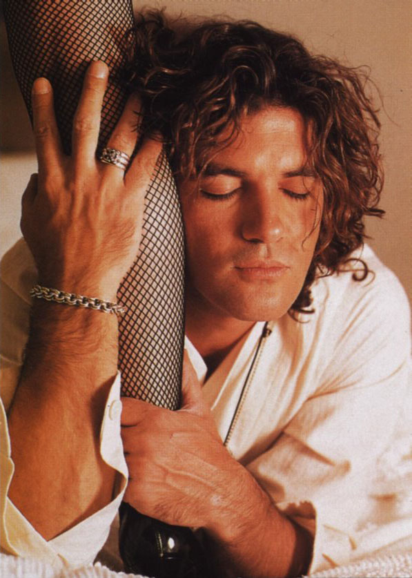 Antonio Banderas