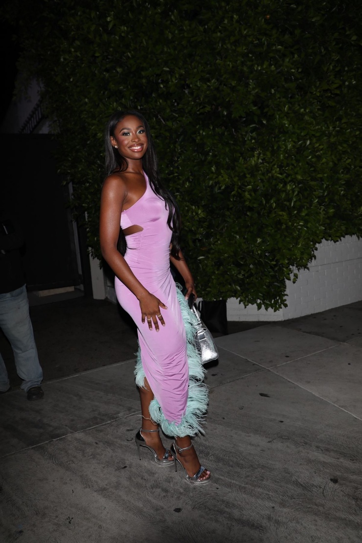 Coco Jones