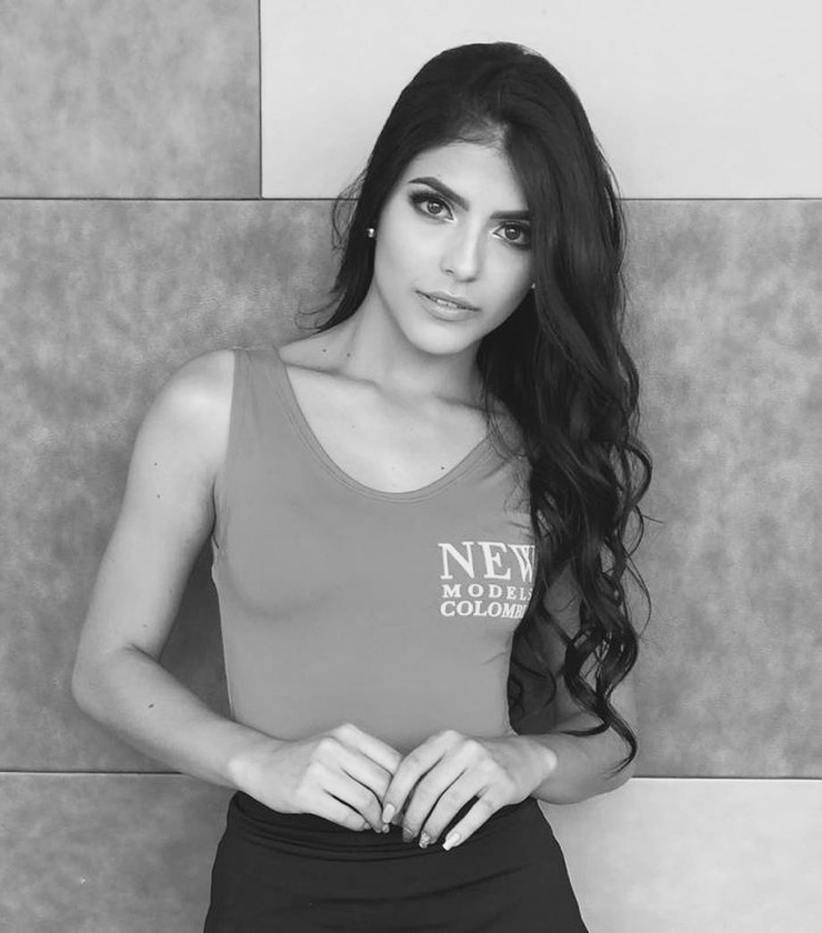 Manuela Agudelo