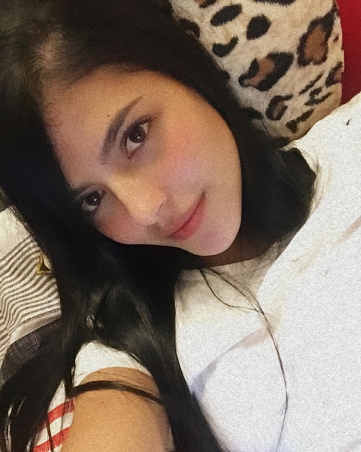 Manuela Agudelo