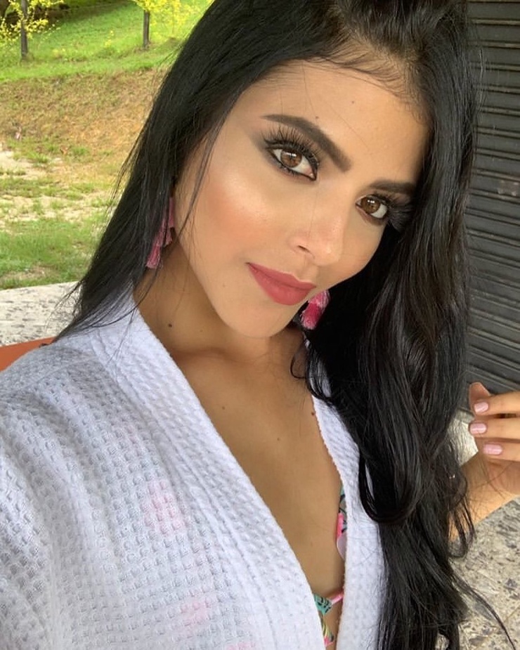 Manuela Agudelo