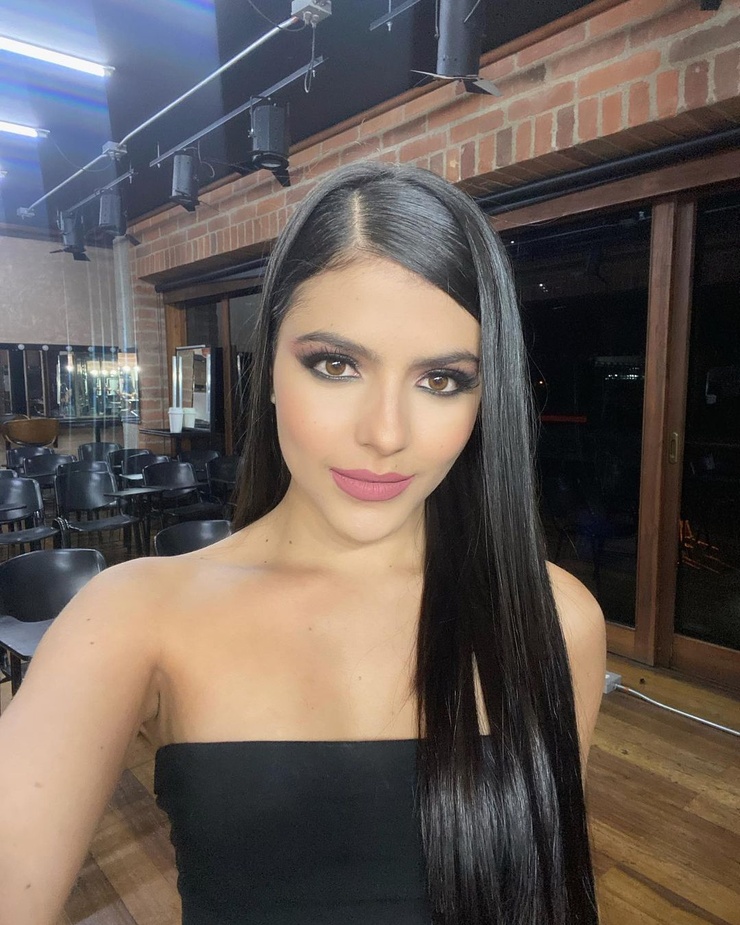 Manuela Agudelo Manuela Agudelo