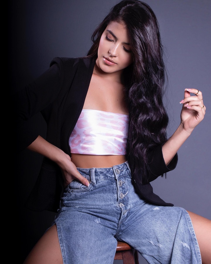 Manuela Agudelo