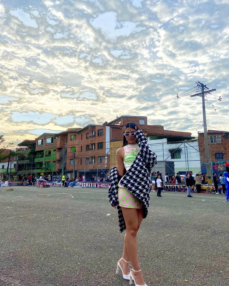 Manuela Agudelo
