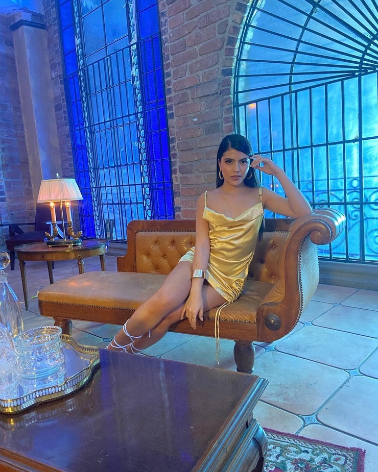 Manuela Agudelo