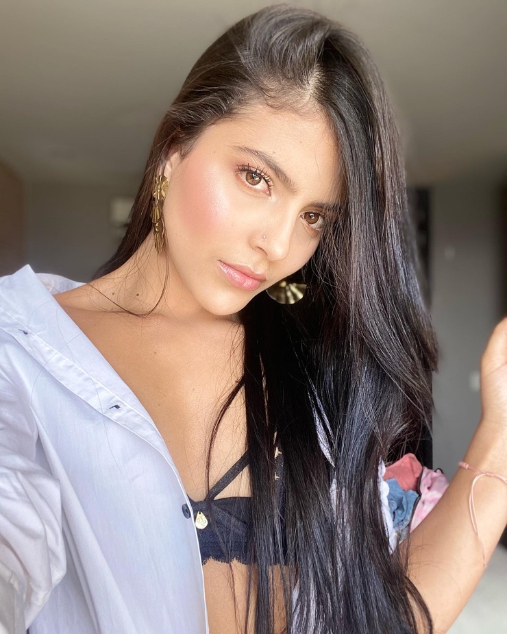 Manuela Agudelo