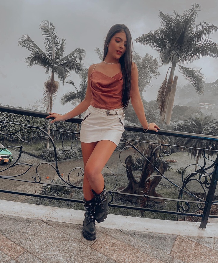 Manuela Agudelo