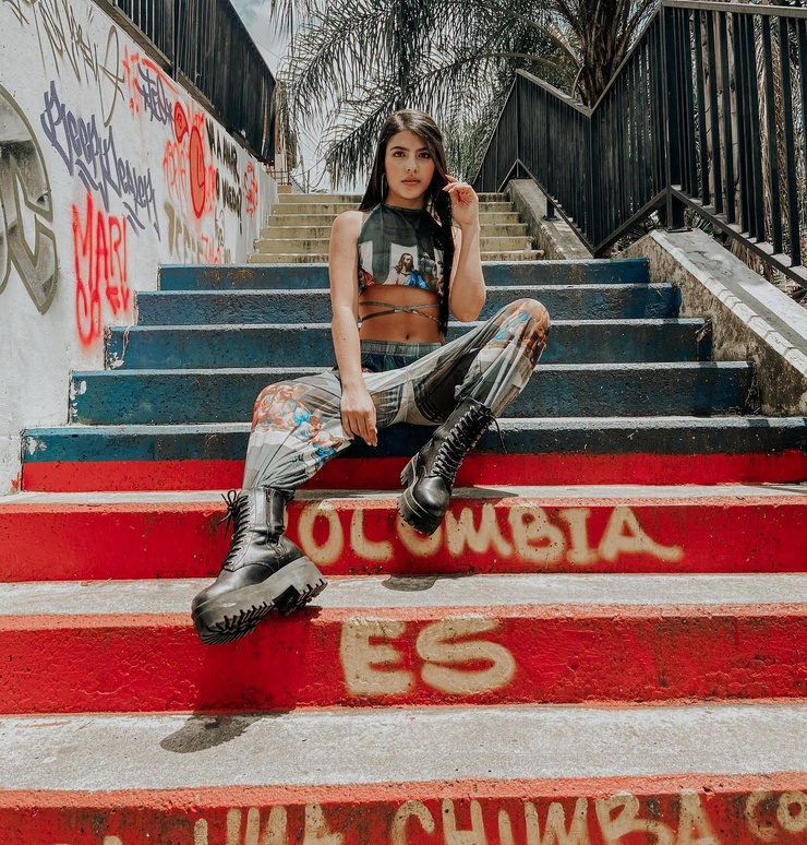 Manuela Agudelo