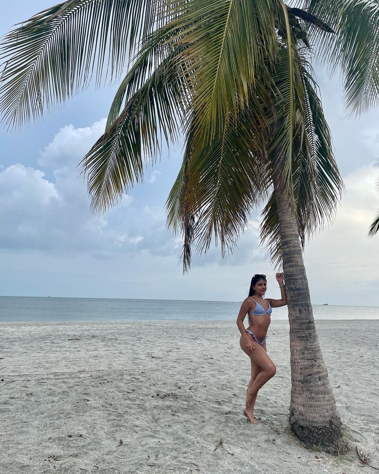 Manuela Agudelo