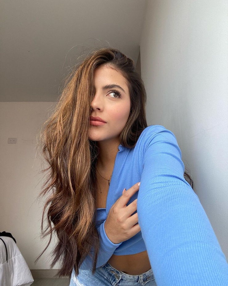 Manuela Agudelo