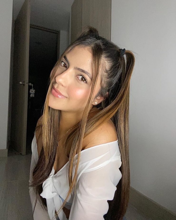 Manuela Agudelo