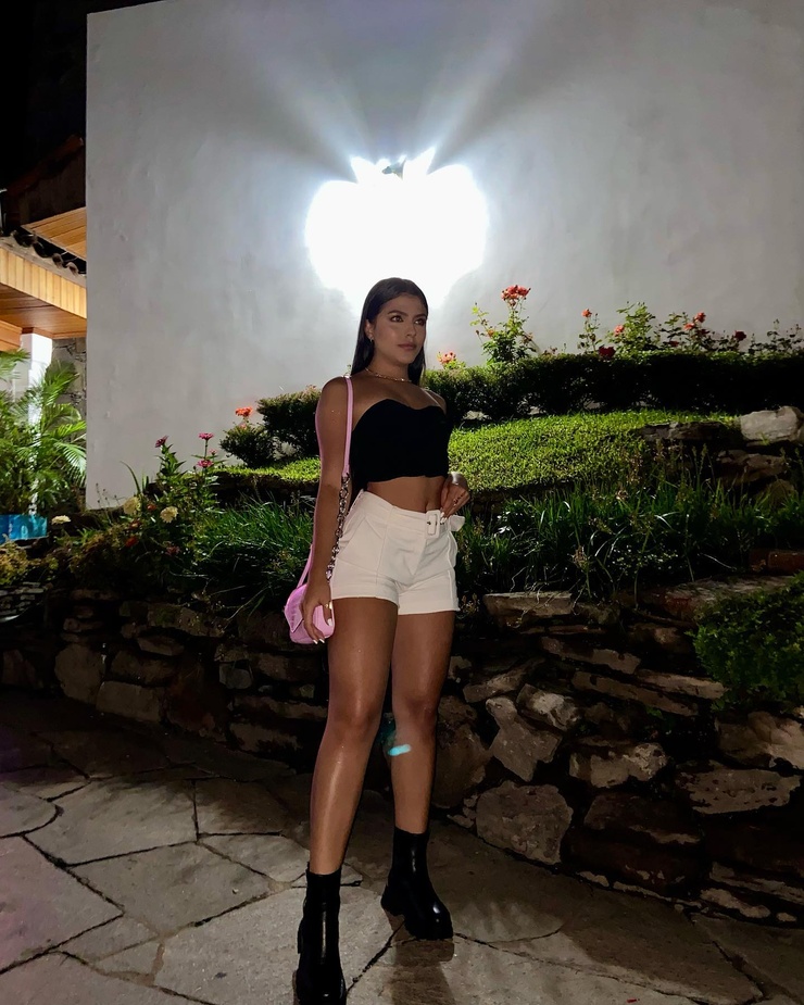 Manuela Agudelo