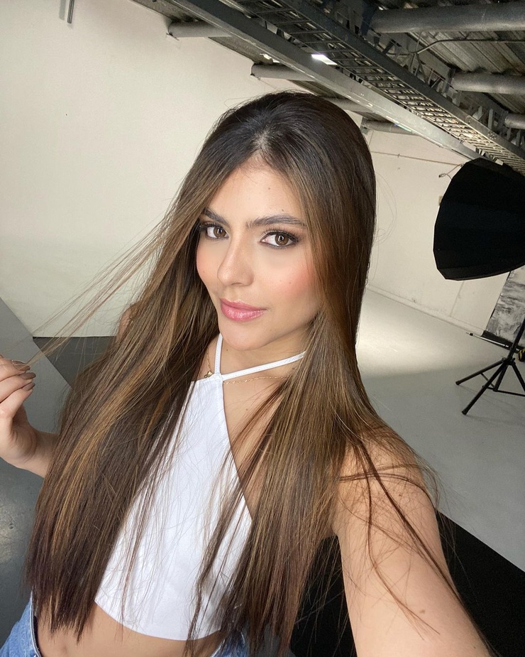 Manuela Agudelo