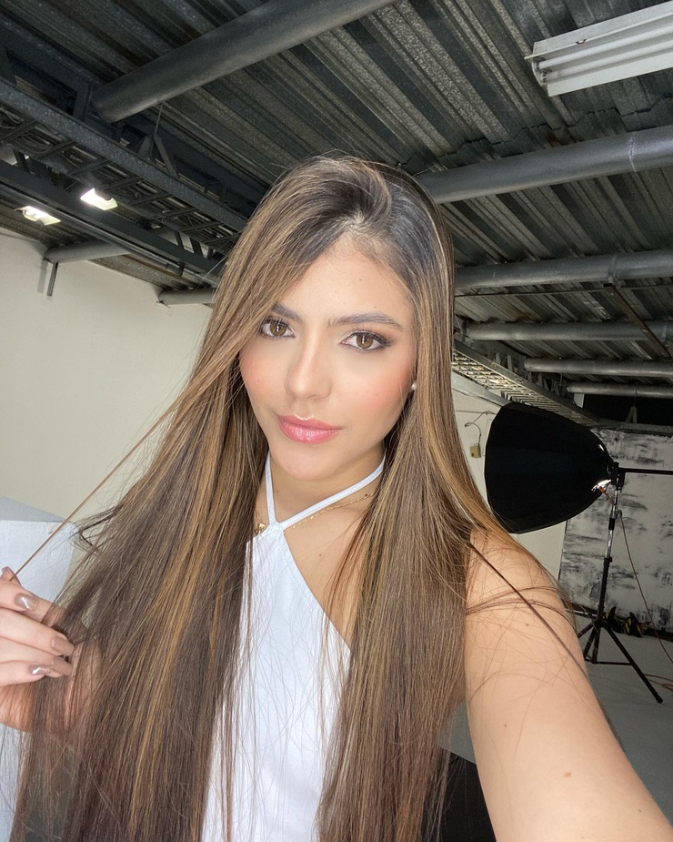 Manuela Agudelo