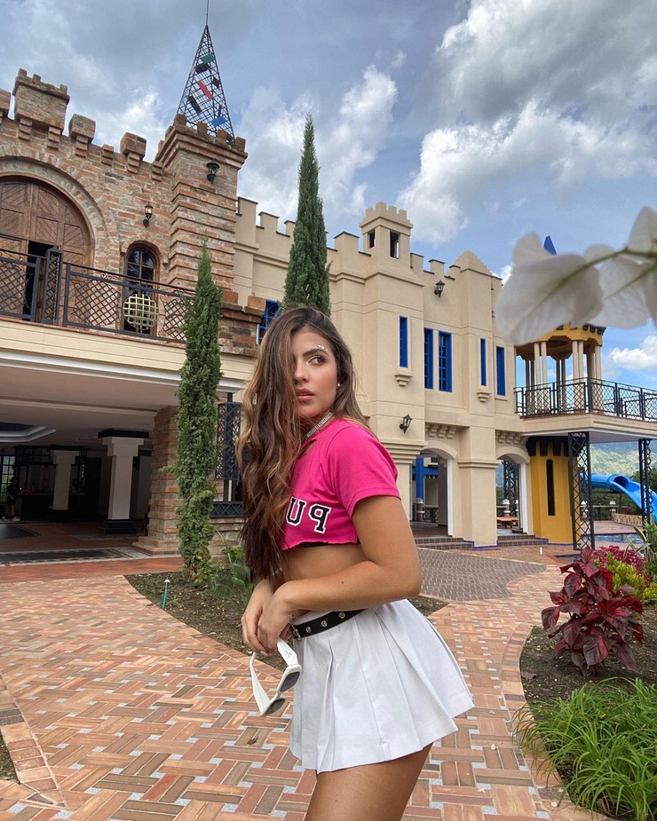 Manuela Agudelo