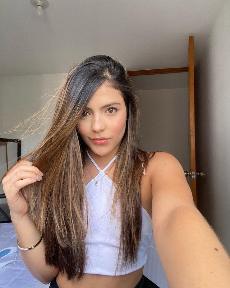 Manuela Agudelo