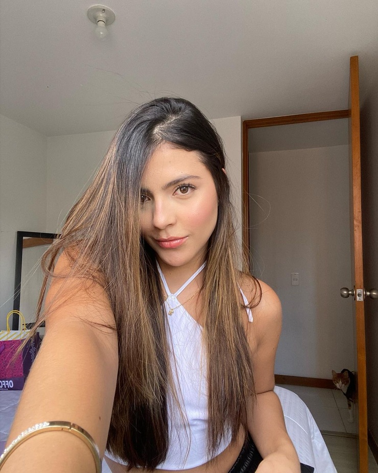 Manuela Agudelo