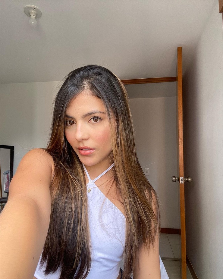 Manuela Agudelo