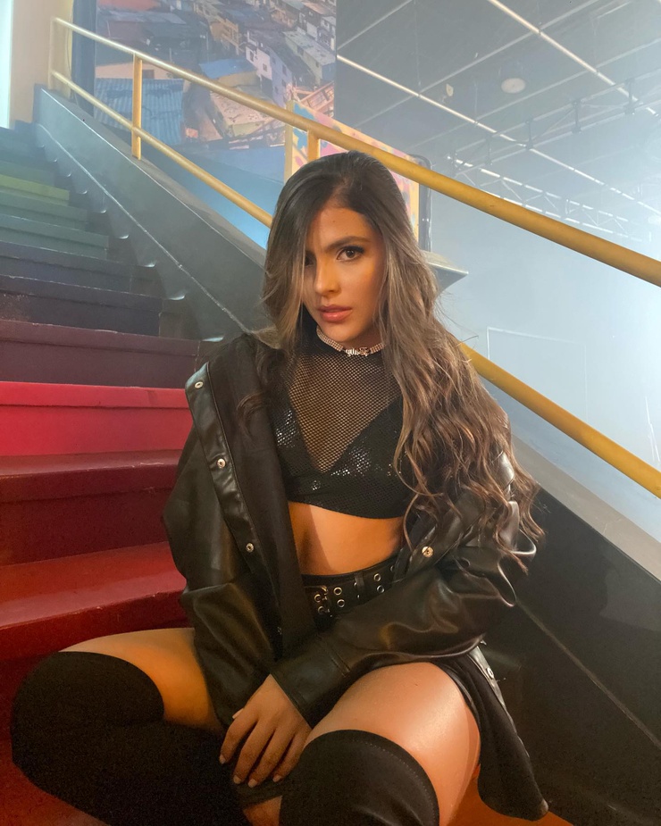 Manuela Agudelo Manuela Agudelo