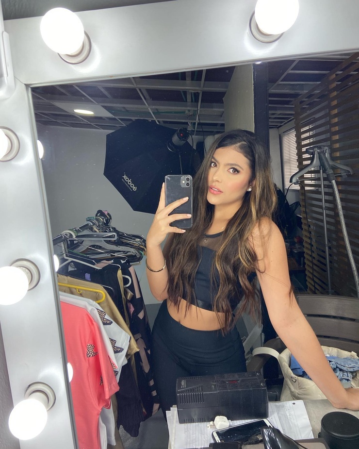 Manuela Agudelo