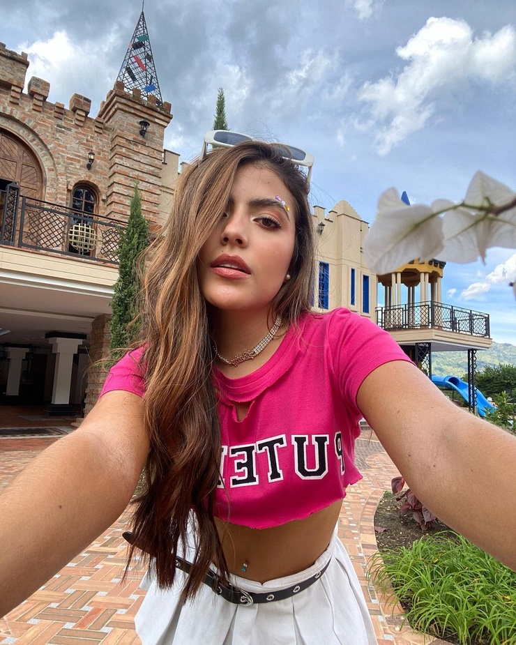 Manuela Agudelo