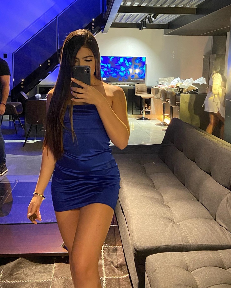 Manuela Agudelo