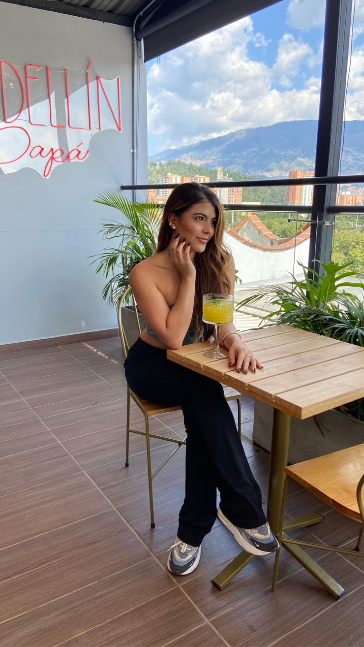 Manuela Agudelo