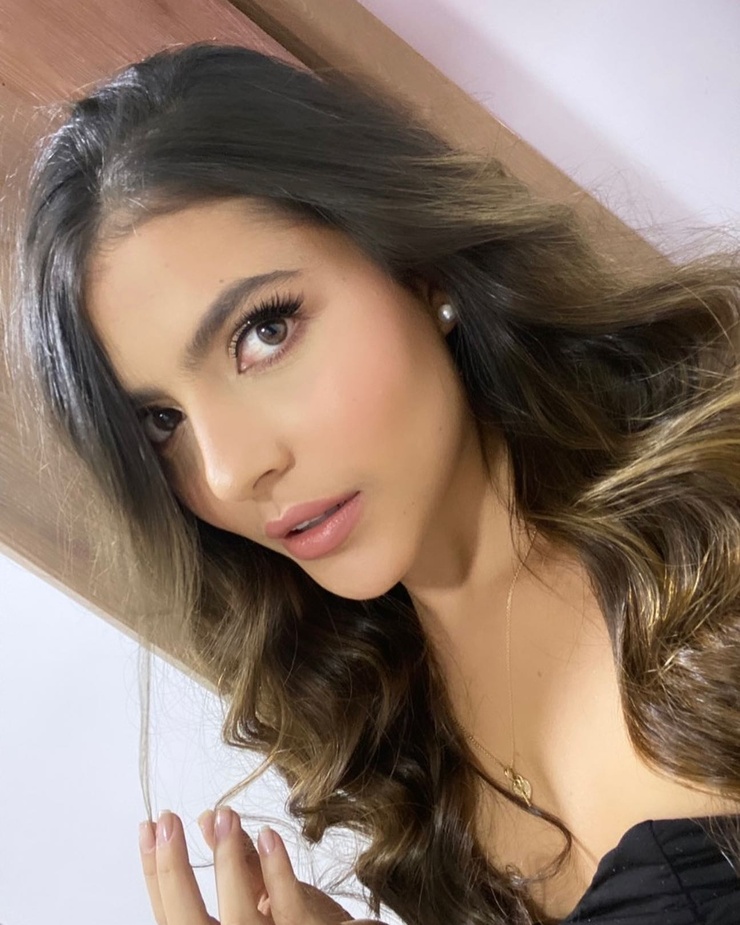 Manuela Agudelo