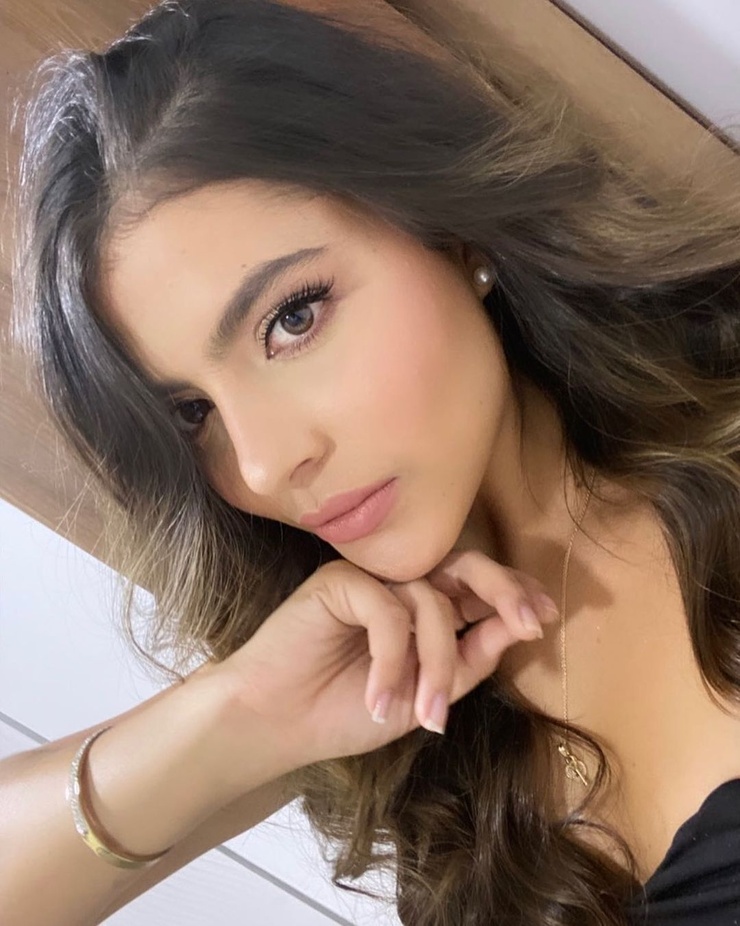 Manuela Agudelo