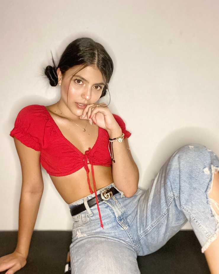 Manuela Agudelo