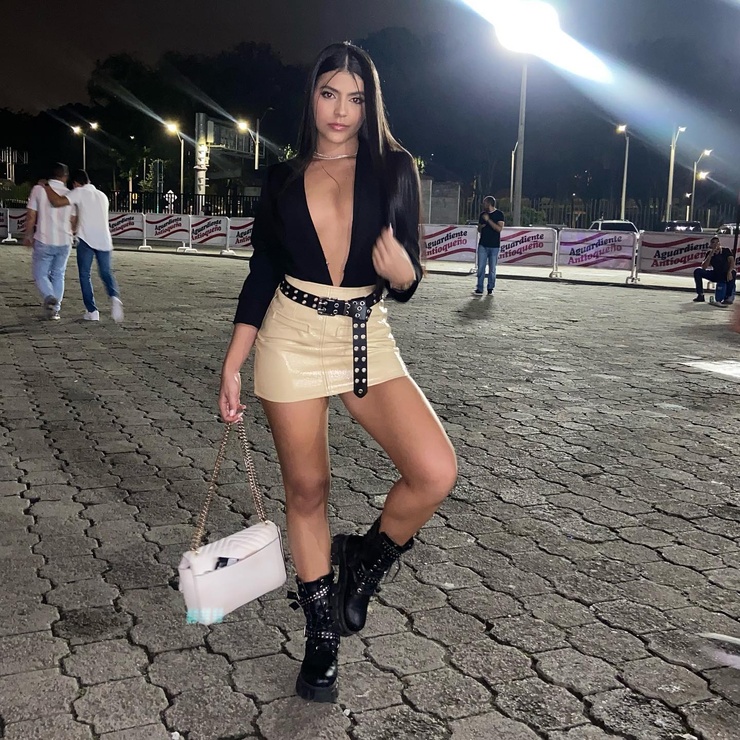 Manuela Agudelo