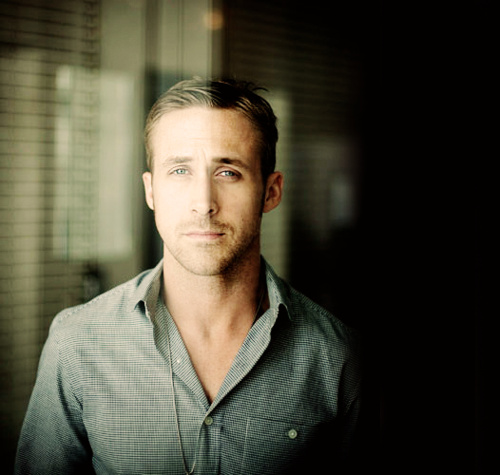 Ryan Gosling