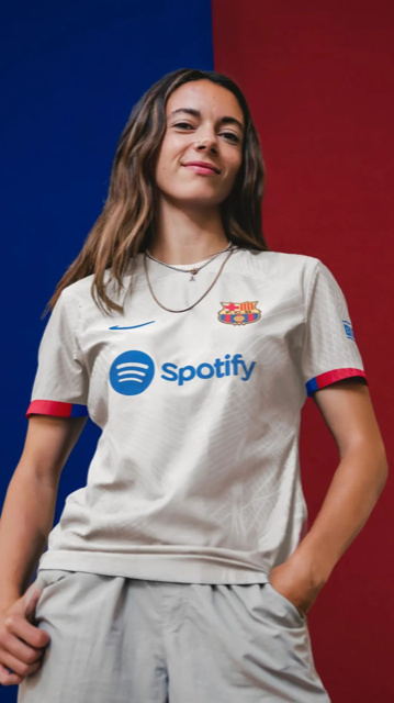 Aitana Bonmati Aitana Bonmati