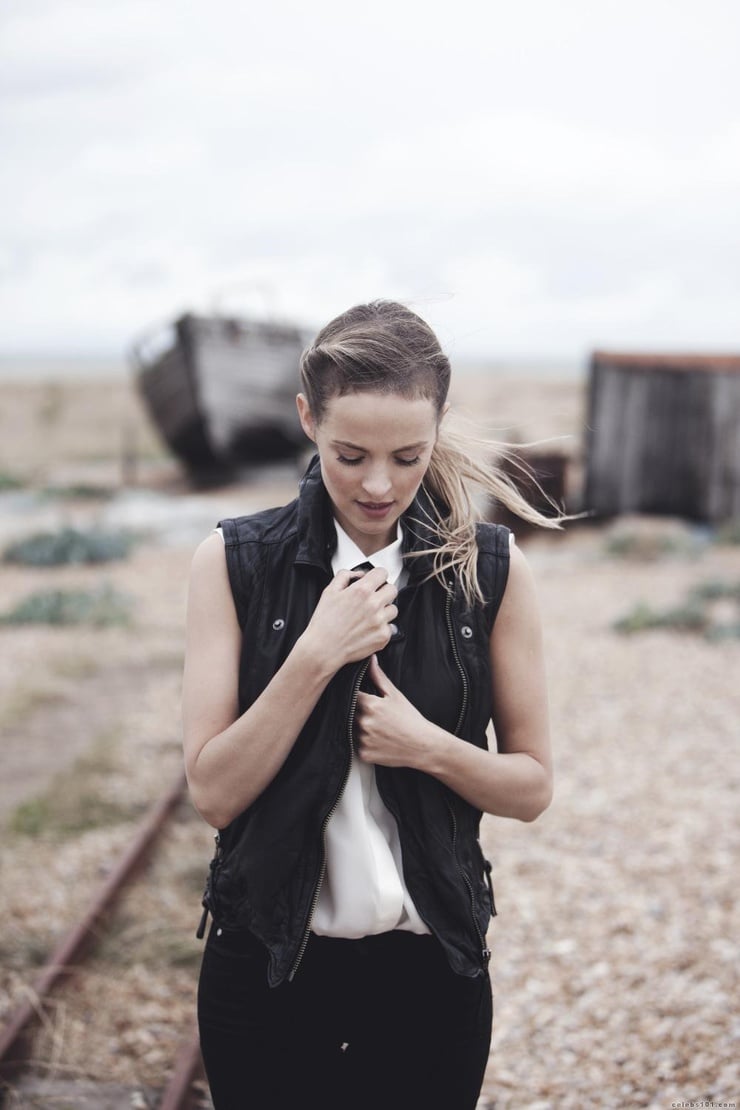 Gemma Hayes