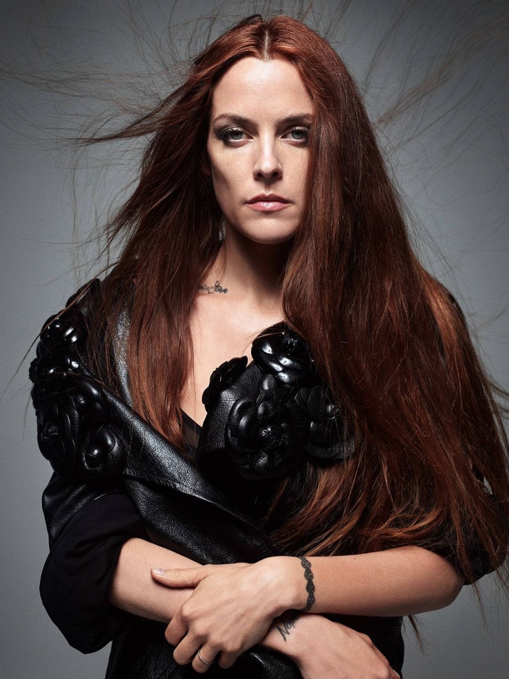 Riley Keough Riley Keough