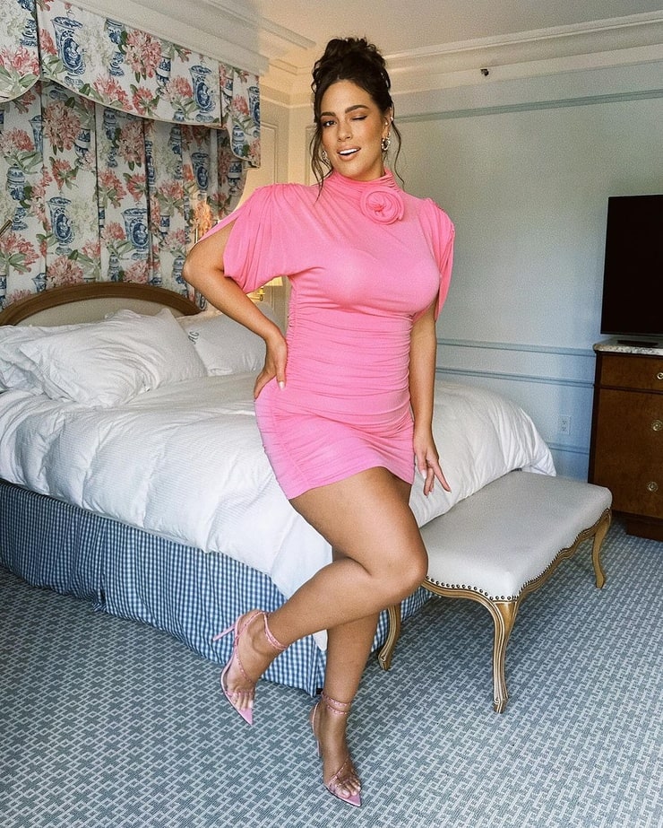 Picture of Ashley Graham