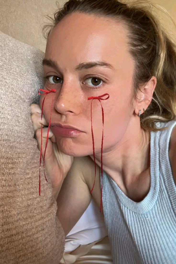Brie Larson