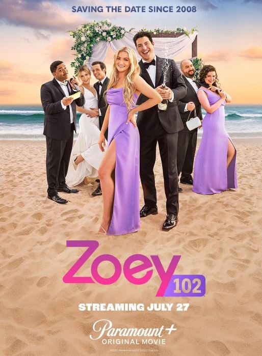 Zoey 102