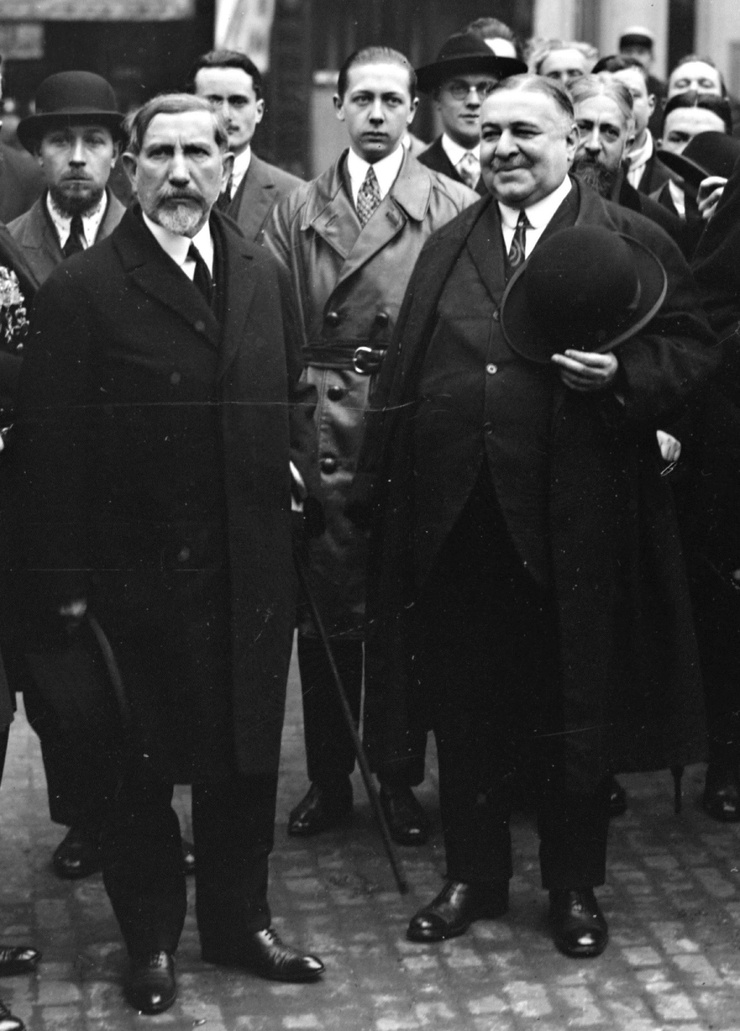 Charles Maurras