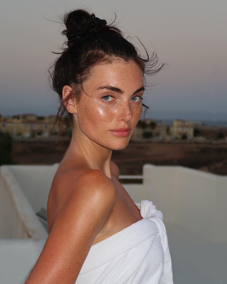 Celine Bethmann Celine Bethmann