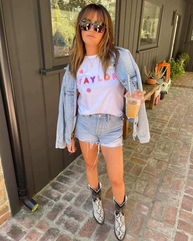 Ashley Tisdale