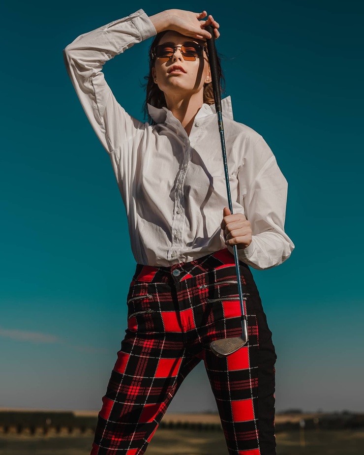 Ana Mirski