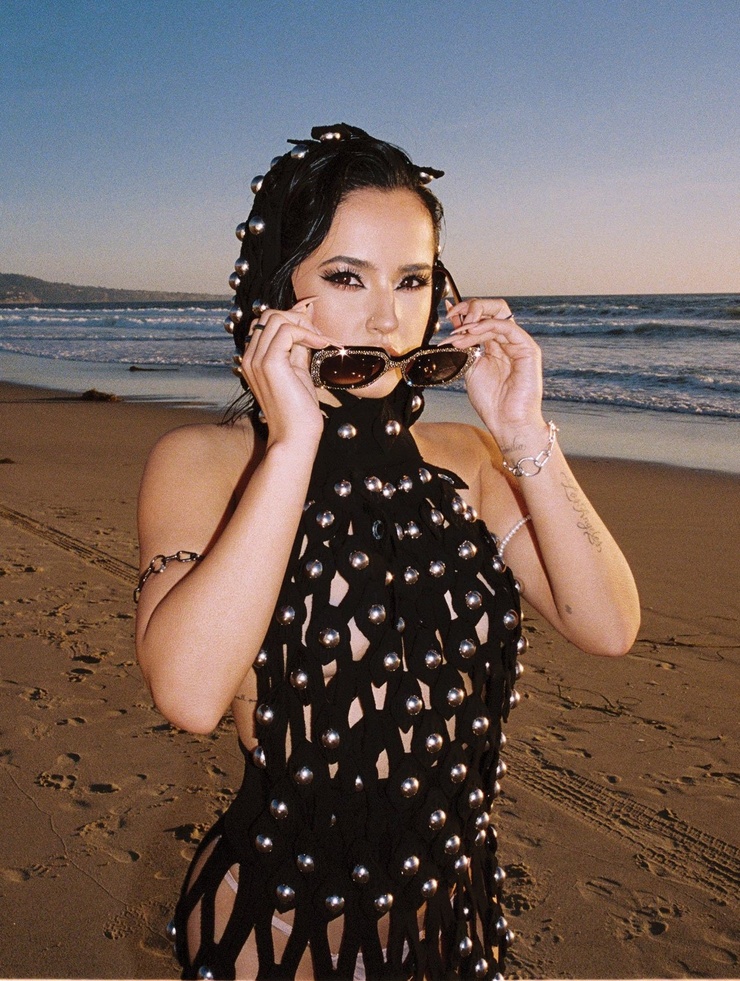 Becky G.