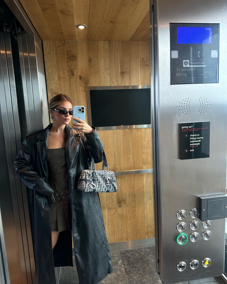 Jessy Hartel