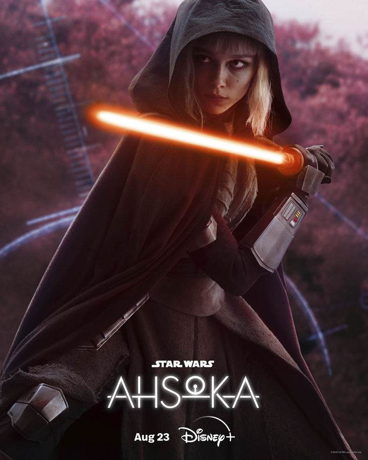 Ahsoka